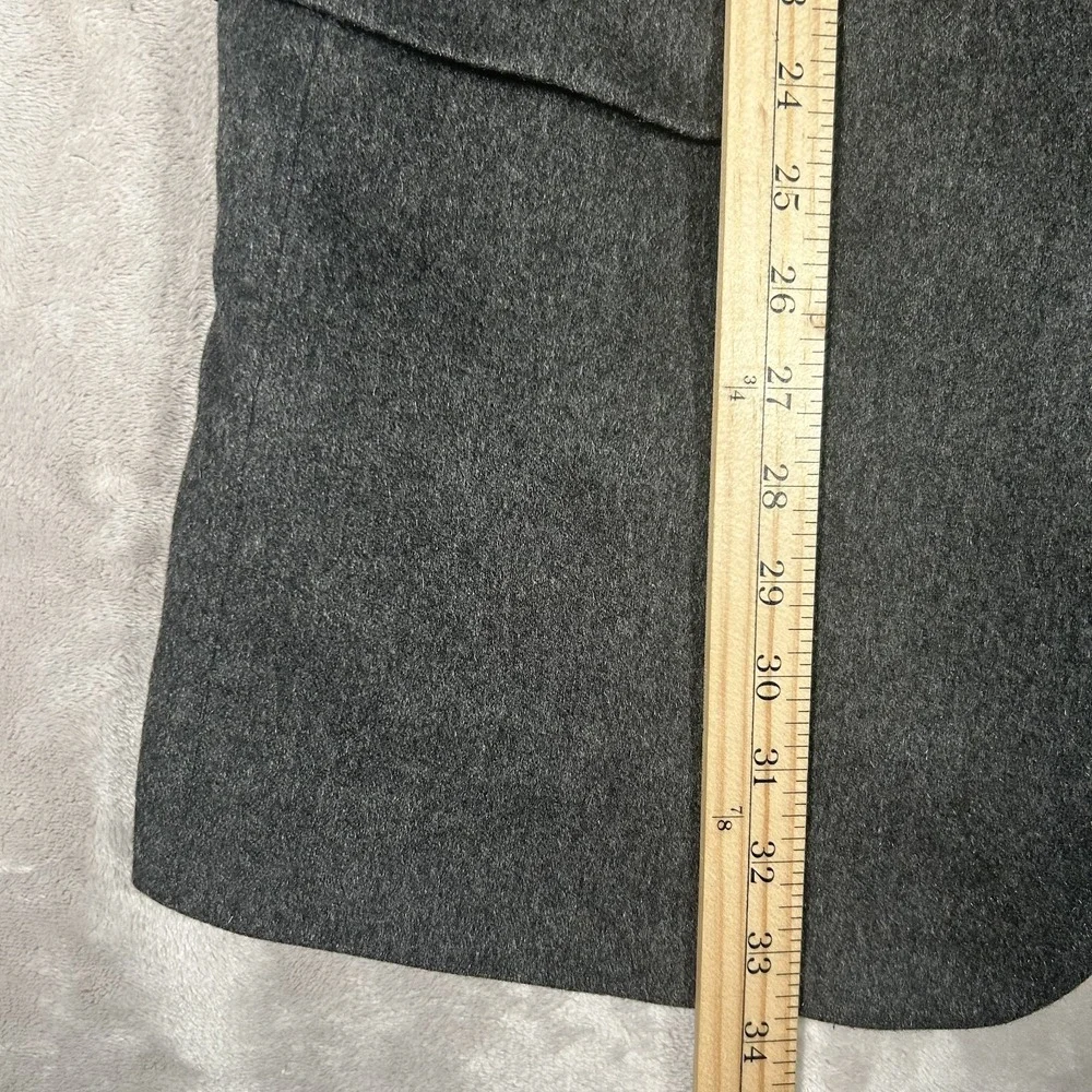 Todays Man Cashmere Wool Blazer 44L Lanificio Del CasentinoSport Coat Made Italy